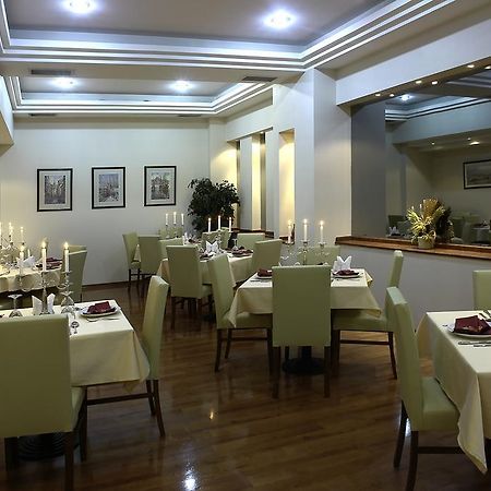 Beyaz Kugu Hotel อิสตันบูล ภายนอก รูปภาพ
