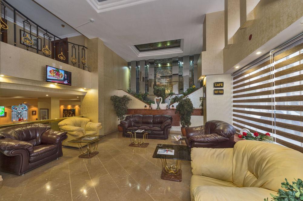 Beyaz Kugu Hotel อิสตันบูล ภายนอก รูปภาพ