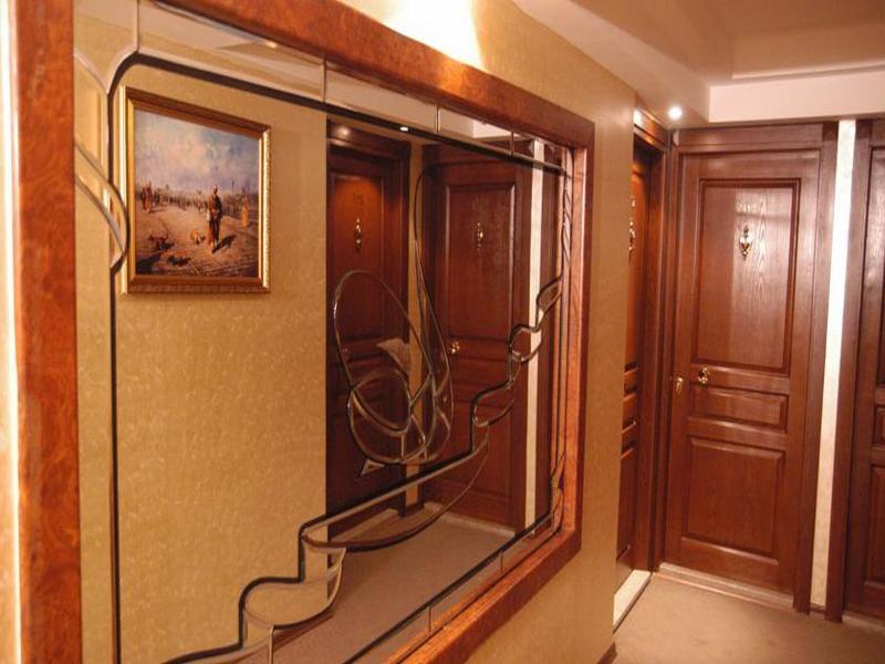 Beyaz Kugu Hotel อิสตันบูล ภายนอก รูปภาพ