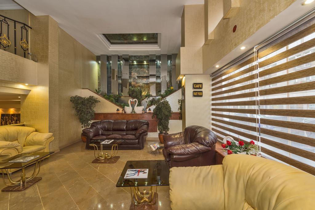 Beyaz Kugu Hotel อิสตันบูล ภายนอก รูปภาพ