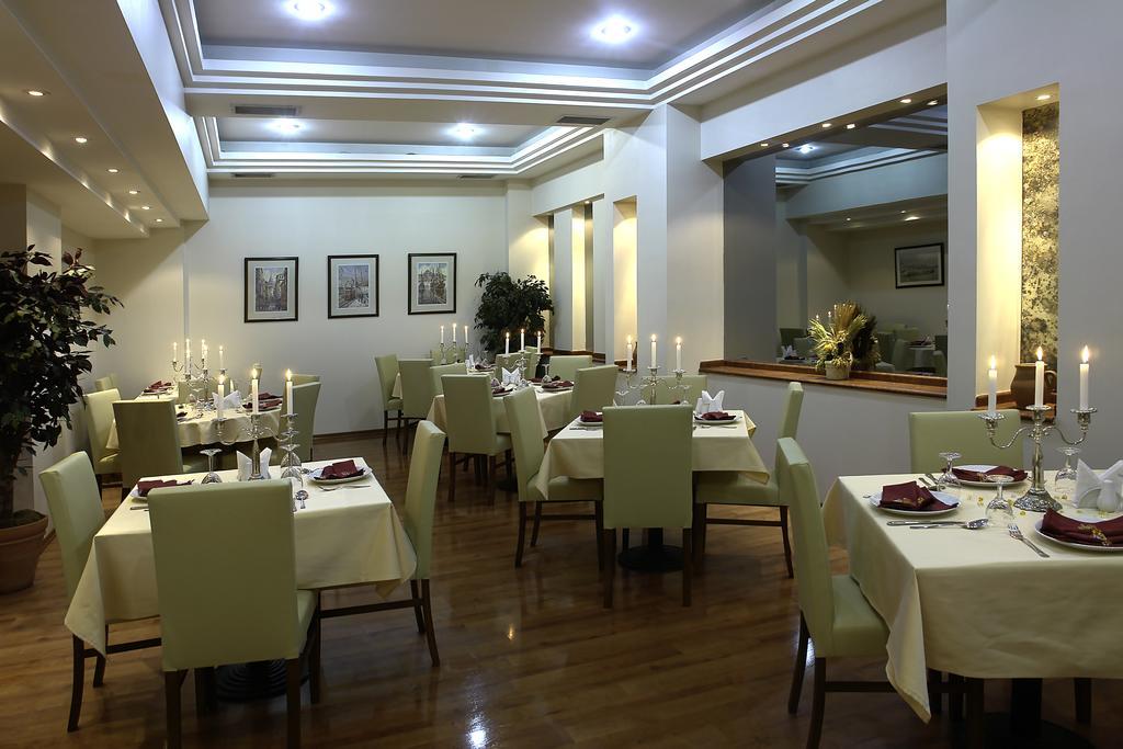 Beyaz Kugu Hotel อิสตันบูล ภายนอก รูปภาพ