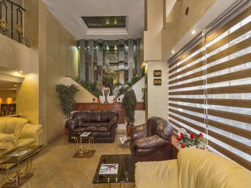 Beyaz Kugu Hotel อิสตันบูล ภายนอก รูปภาพ